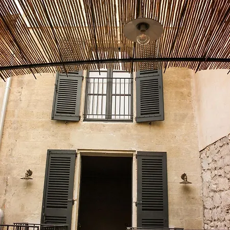 La Terrasse Du Merle - Center Villa *